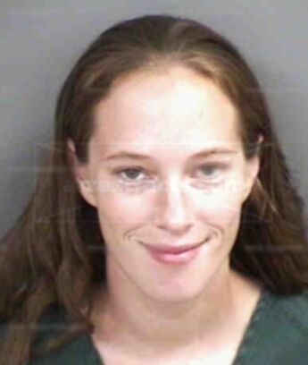 Shannon Marie Mealy