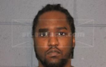 Alfonzo Montell Griffin