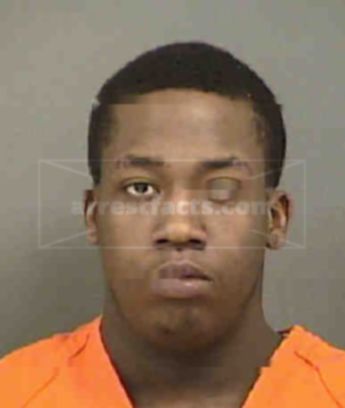 Julian Benjamin Clark