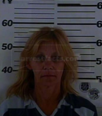Teri Anderson Henshaw