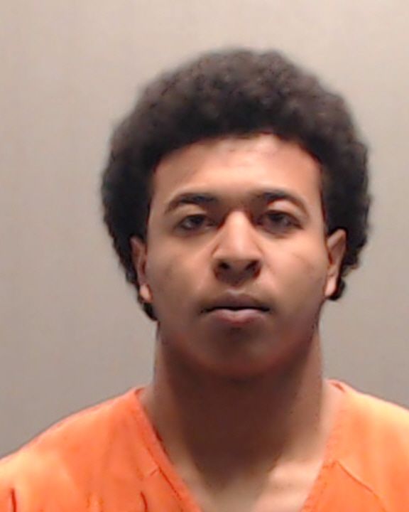 Sakorey Deion Chandler