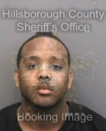 Dominic Rashard Green