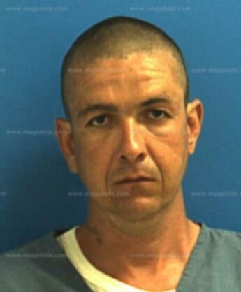 Randall Lee Slate