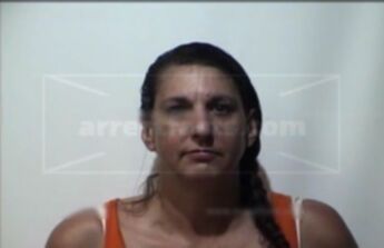 Malinda Marie Strunk