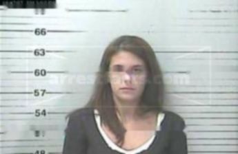 Tiffany Danielle Mitchell