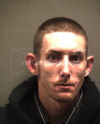 Keith Daniel Young