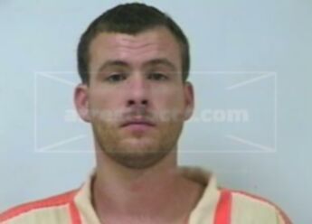 Toby Allen Bohannon