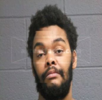 Martell Clinton Nelson