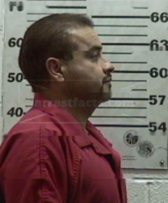 Jeff Romero