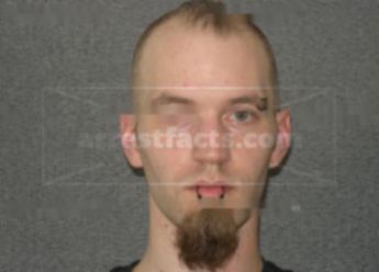 Tyler Justin Miller