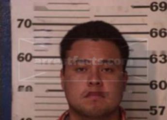 Christopher Reyes Hernandez
