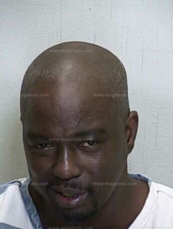 Johnny Clerrance Pinson