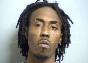 Jerome Deonta Gray