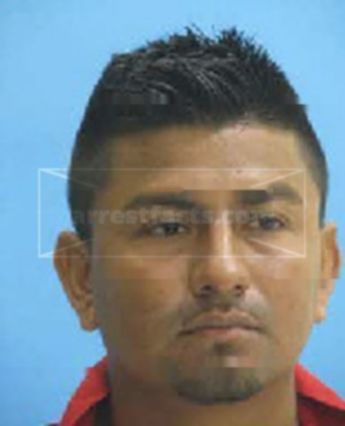 Christian Ramirez Moran