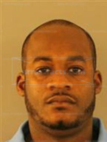 Kevin Anthony Bernard