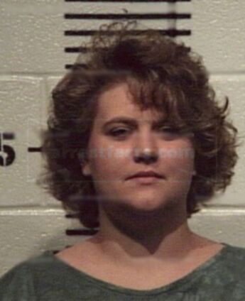 Crystal Rochelle Rinehart