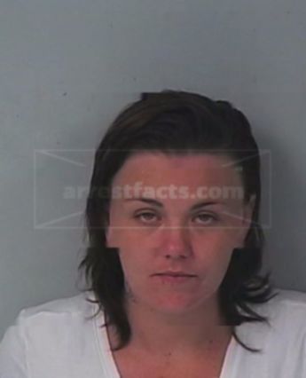 Ashley Nichole Price