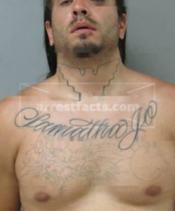 Erik A Espinoza