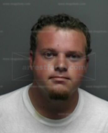 Bryan Wayne Brock