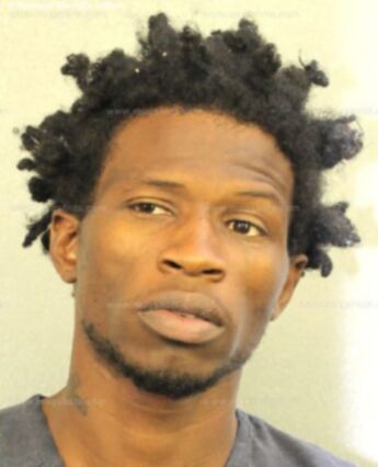 Obrian Marques Javon Fields