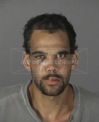 David James Spencer