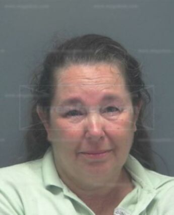 Cynthia Lee Leblanc