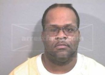 Reginald Terrell Collier