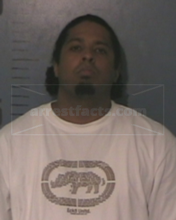 Sammy Dewayne Brooks
