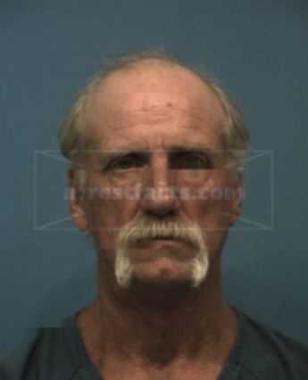 Mark Clay Bostick