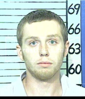 Cory Alan Taylor