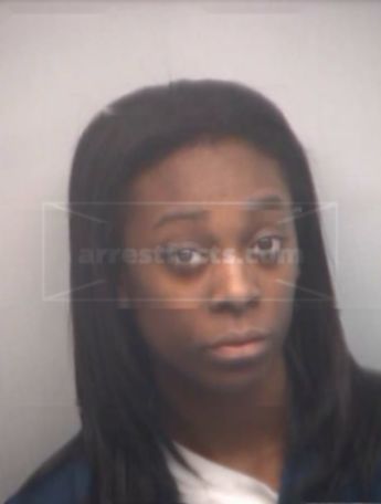 Ashley Lynn Oneil