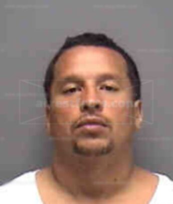 Jose Arnaldo Cabreja