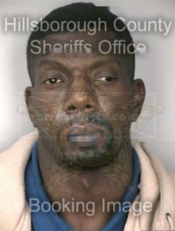 Wardell Evans Jr.