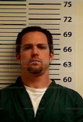 Timothy Aaron Walford