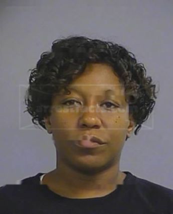 Latoyia Renee Sparks