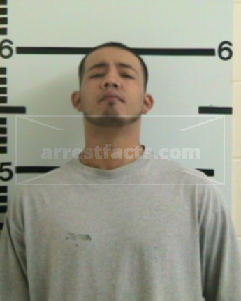 Jose Jesus Valdez