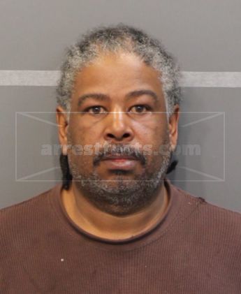 Allen T Clark