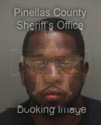 Larry Terrell Anderson