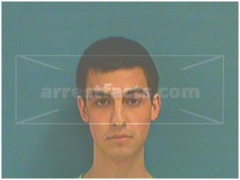 Joshua Scott Baldwin