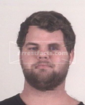 Jonathan Tyler Bynum