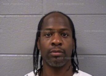 Lamont Moore