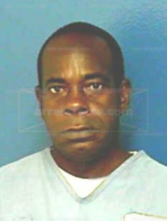 Marvin George