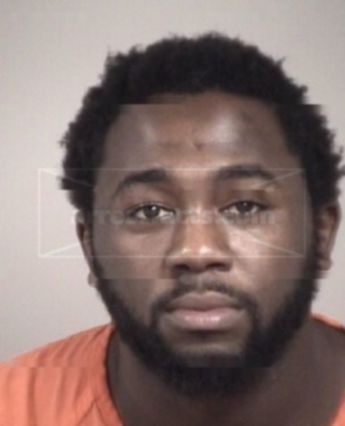 Keanu Ahmad Braithwaite