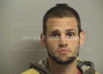 Mitchell Taylor Stilwell