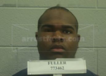 Antonio Amar Fuller