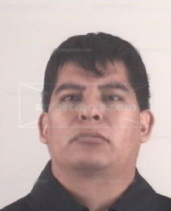 Miguel Baltaz Munoz