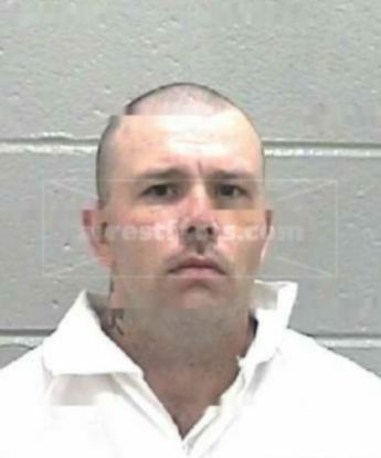 Robert Charles Ragland