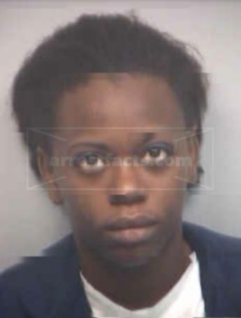 Naomi Ann Paul-Beasley
