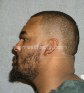 Shamus D Clifton