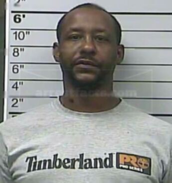 Randy Coleman